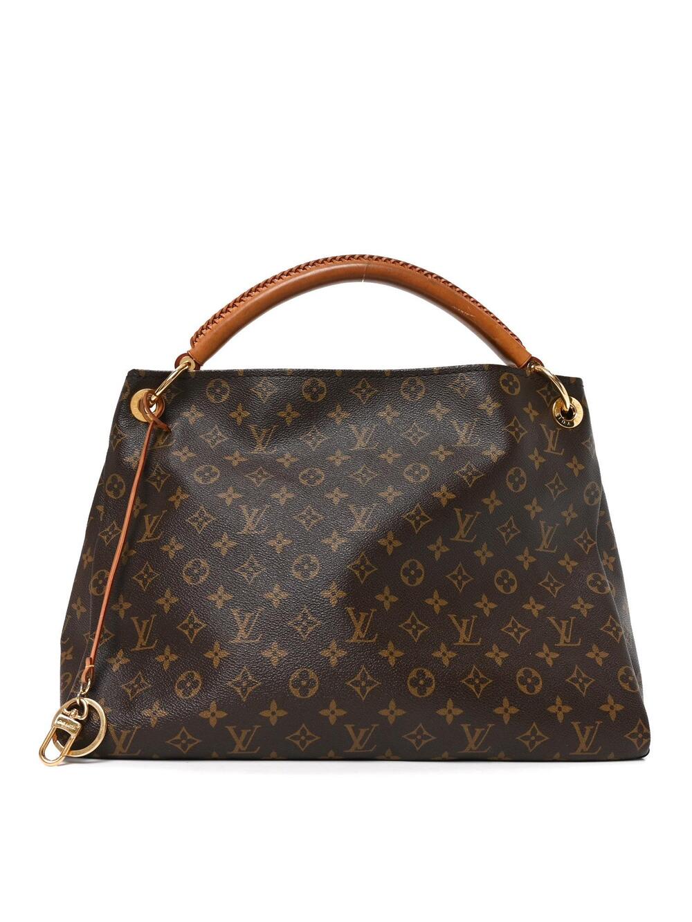 Louis Vuitton Artsy Mm #333280L13B